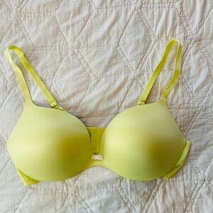 Victoria’s Secret Plunge Bra - 38D